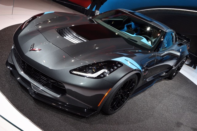 More information about "Rumorpile: What We Think We Know On The Mid-Engine Corvette"