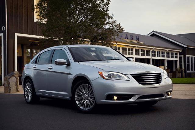 More information about "Gilles: Next 200 To Redefine Chrysler Design Language"