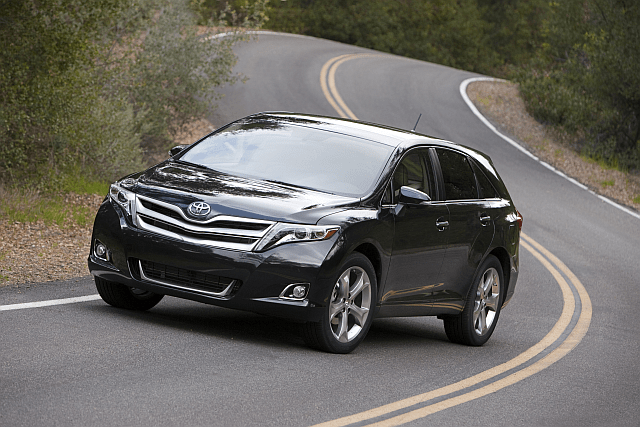 More information about "New York 2012: 2013 Toyota Venza"