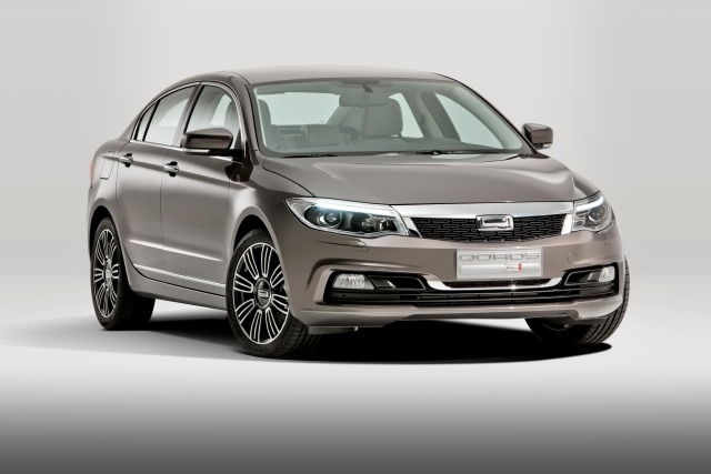 More information about "Geneva Motor Show: Introducing Qoros"