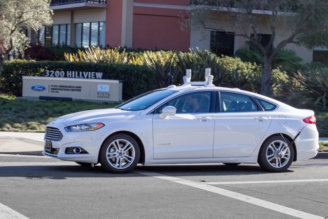 More information about "Rumorpile: Ford and Google to Team Up to Build Self-Driving Cars"