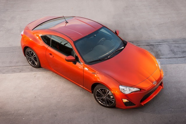 More information about "Rumorpile: Three Different Power Boosts In Play For The Toyota GT86"