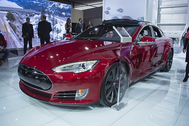 More information about "Consumer Reports Announces the Results the 2015 Reliability Survey"