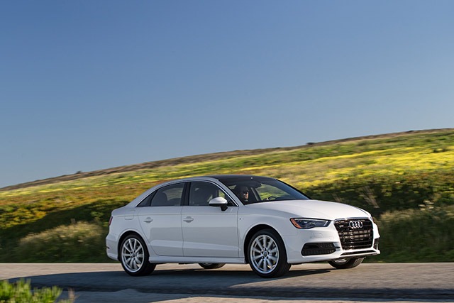 More information about "Not Surprising: Luxury Brands Sales Up  Due To Low-Cost Models"