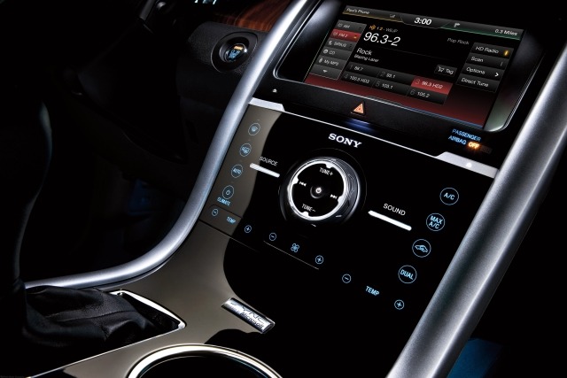 More information about "Class Action Lawsuit Filled Against Ford Concerning MyFordTouch System"
