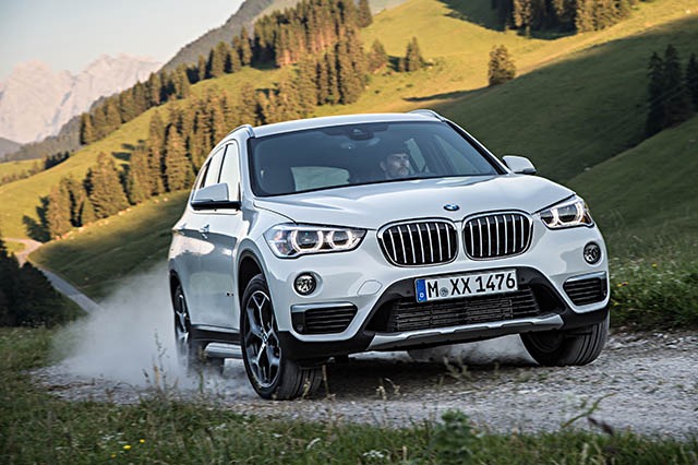 More information about "BMW Used Loaner Vehicles To Defend Their Sales Crown"