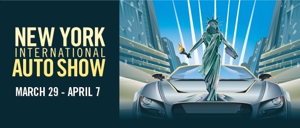 More information about "2013 New York Auto Show Coverage"