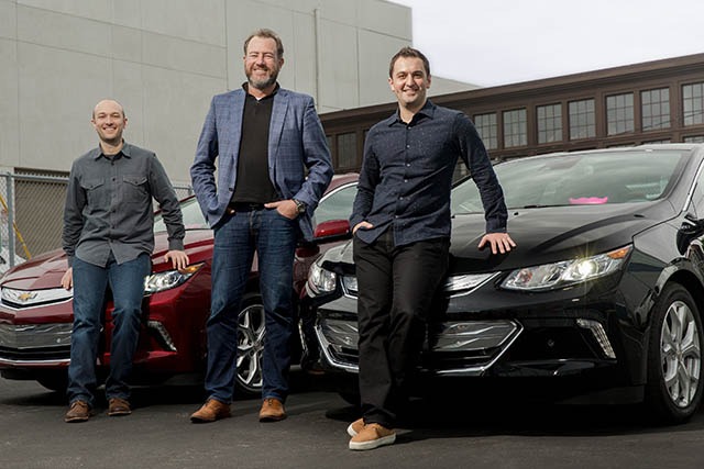 More information about "Car and Ride-Sharing Services Not Posing A Threat To Buying and Owning A Car"