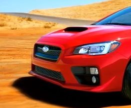 More information about "LA Auto Show: Subaru WRX Leaked"