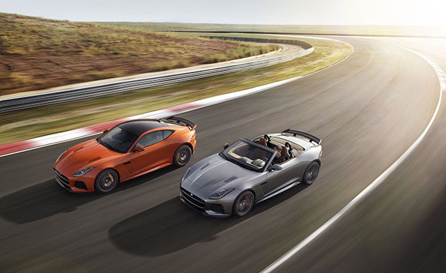 More information about "Geneva Motor Show: 2017 Jaguar F-Type SVR"