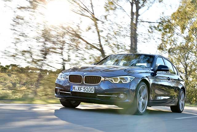 More information about "BMW Gives the 3-Series A Refresh for 2016"