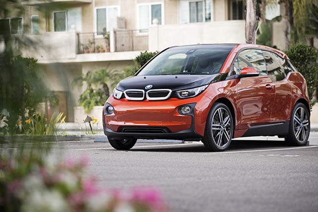 More information about "BMW Sees A New Future With Driverless Vehicles"