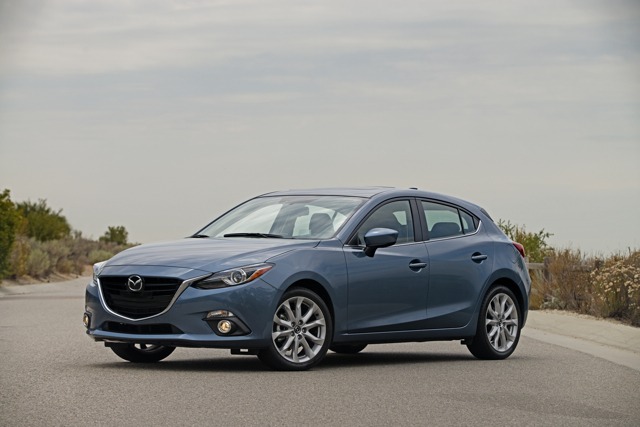 More information about "Mazda Talks Pricing and Fuel Economy Of The 2014 Mazda3"