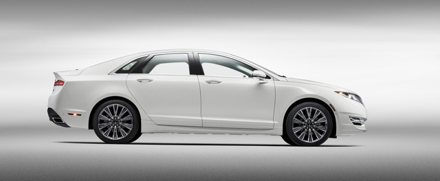 More information about "Ford's Design Chief Says Lincoln Isn't True Luxury"