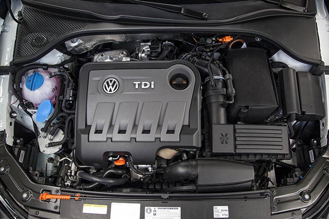 More information about "EPA Alleges Volkswagen Used Software on Diesel Vehicles To Skirt Clean-Air Rules"
