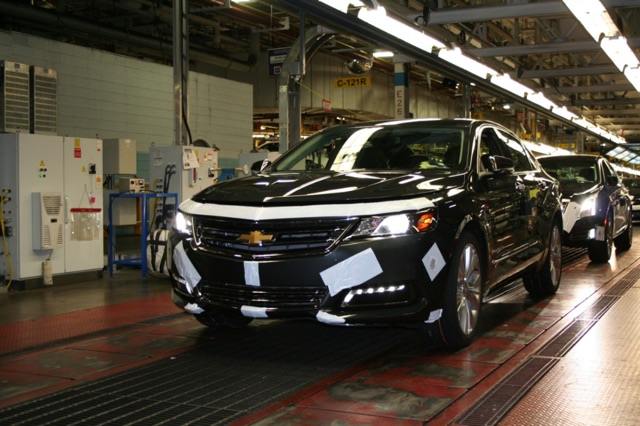 More information about "GM Reaches Deal With Unifor, Oshawa To Get A New Vehicle"