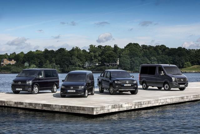 More information about "Volkswagen's Commercial Division Considers A U.S. Expansion"
