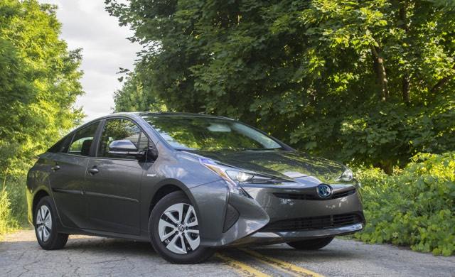 More information about "Review: 2016 Toyota Prius Three"
