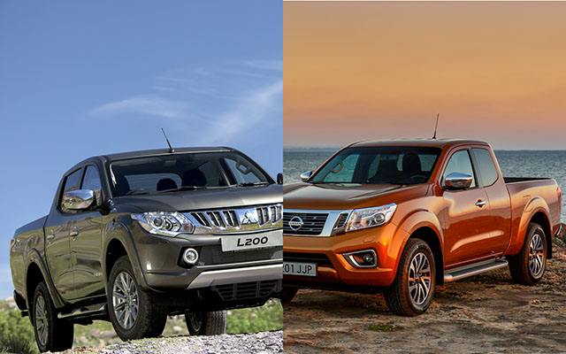 More information about "Nissan Officially Takes A Controlling Stake In Mitsubishi Motors"