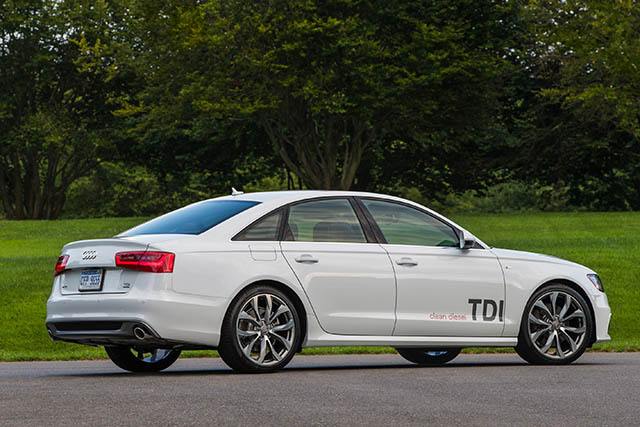 More information about "As the Diesel Emits: Federal Judge Reports 'Substantial Progress' Being Made On 3.0L TDI Talks"