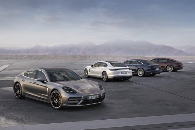 More information about "Porsche Covers Both Extremes of the Panamera Lineup"