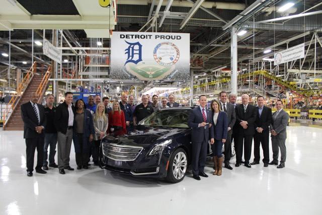 More information about "GM To Cut Back On Production As Inventory Is At An 8-Year High"