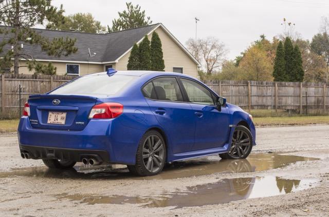 More information about "Next Subaru WRX Isn't Arriving Till 2020"