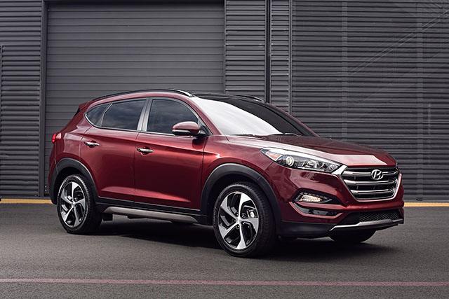 More information about "Hyundai Begins Cuts Due To SUV Boom"
