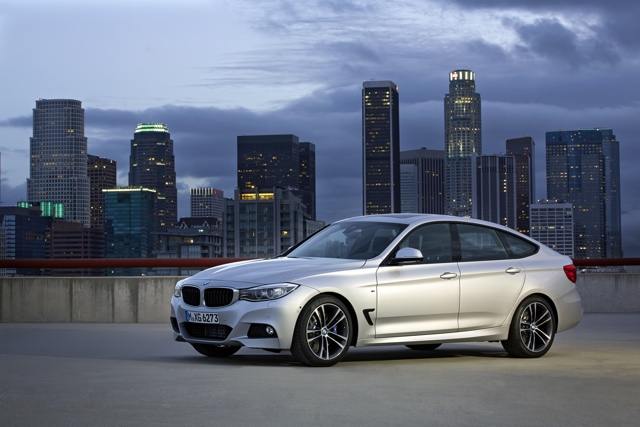 More information about "Rumorpile: BMW 3-Series GT To Be Shown the Door?"
