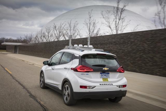 More information about "Robotics Expert Believes Kids Born Now Will Not Need A Driver's Licesne"