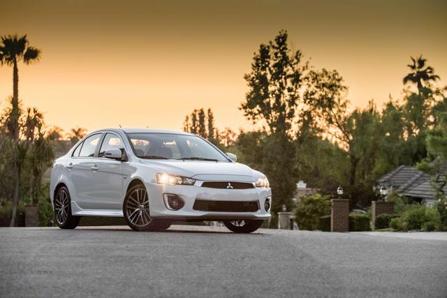 More information about "Production of the Mitsubishi Lancer to End In August"