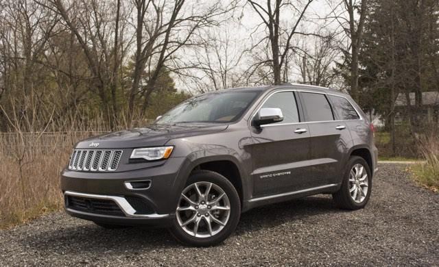 More information about "Next Jeep Grand Cherokee To Use Alfa Romeo Bits"
