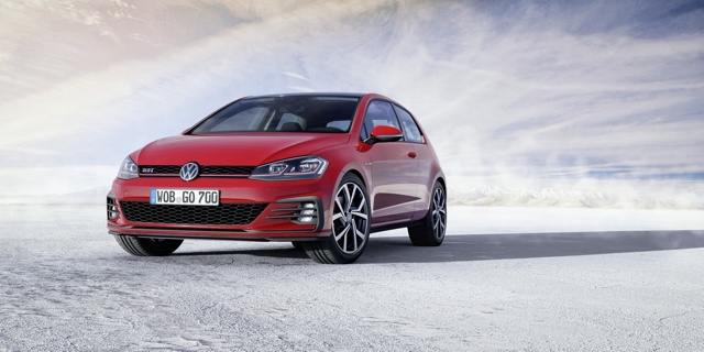 More information about "Rumorpile: Next Volkswagen GTI Could Feature Some Hybrid Power"