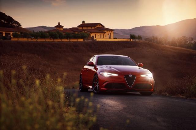 More information about "Rumorpile: Alfa Romeo Giulia Coupe To Bow At Geneva"