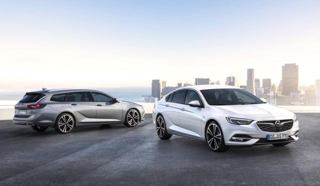 More information about "Opel Unveils the Insignia Sports Tourer Before Geneva"