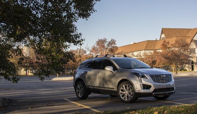 More information about "Review: 2017 Cadillac XT5 Platinum"