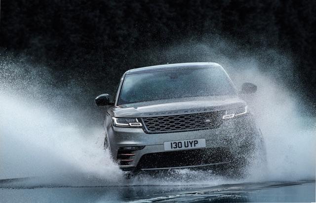 More information about "The Name's Velar, Range Rover Velar"