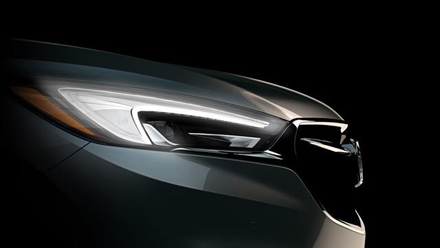 More information about "Buick Teases 2018 Enclave Before New York"