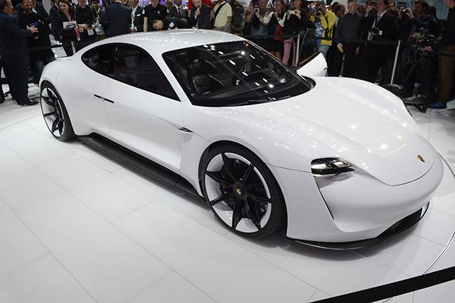 More information about "Porsche Mission E To Cost Less than Panamera"
