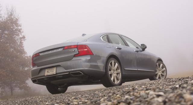 More information about "Volvo CEO Admits He Wasn't Fully On Board With Four-Cylinder Plan"