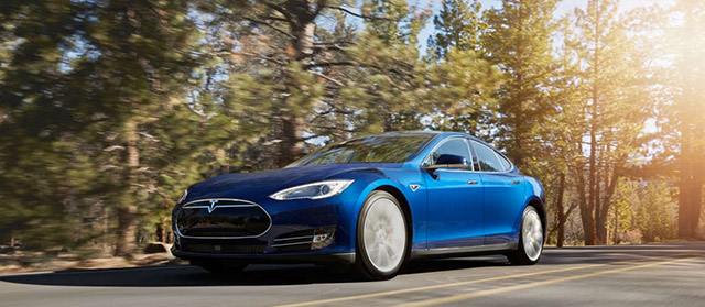 More information about "Tesla Will Drop the Entry-Level Model S 60 and 60 D Next Month"