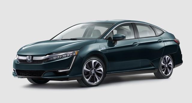 More information about "Honda Clarity Now Available In Electric and Plug-In Hybrid"