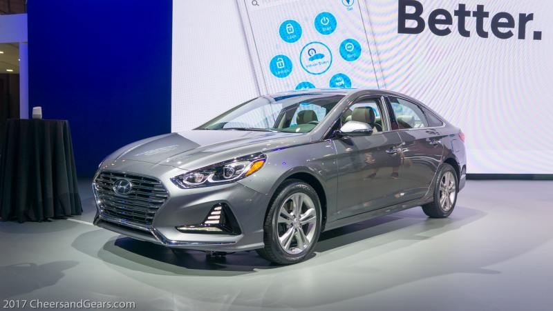 More information about "NYIAS Closeup: 2018 Hyundai Sonata"