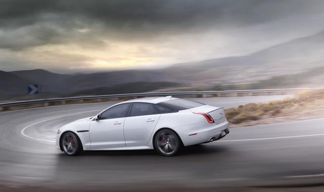 More information about "What's the Future of the Jaguar XJ?"