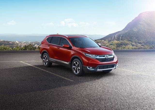 More information about "Honda CR-V Hybrid Might Be Coming to the U.S."