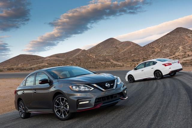 More information about "Nissan Plans On Expanding Their NISMO Lineup"