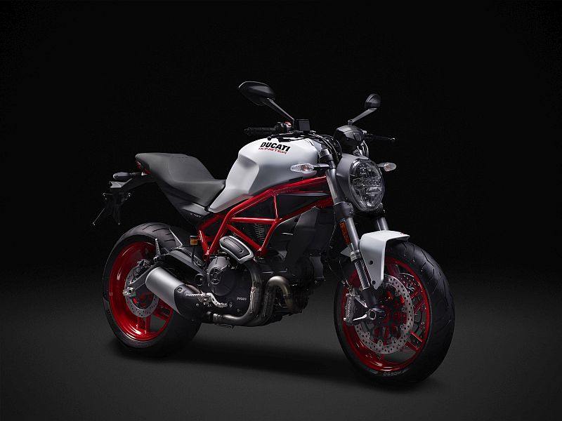 More information about "Is Ducati Up For Sale?"