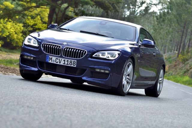 More information about "BMW Quietly Ended Production of 6-Series Coupe, Doesn't Tell Anyone"
