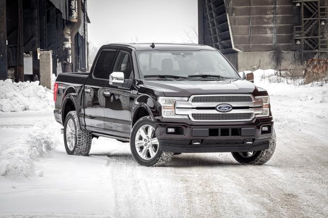 More information about "Ford Plans On Cutting 1,400 Salaried Jobs in North America, Asia"
