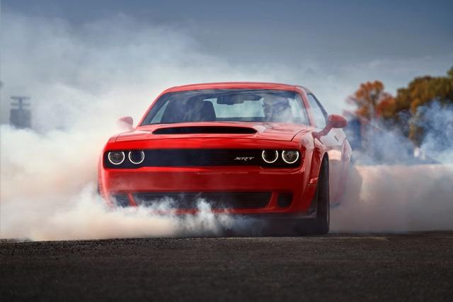 More information about "Some Dodge Dealers Are Taking Deposits On Demon, Even Though They Might Not Get One"